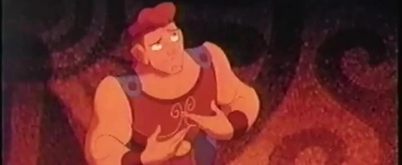 Геркулес (1998)
