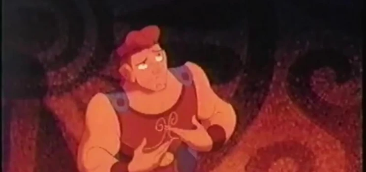Геркулес (1998)